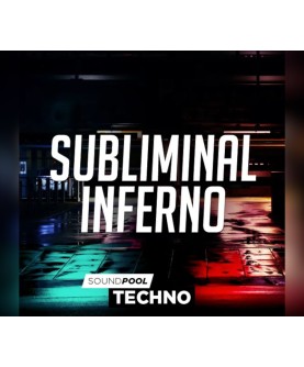 MAGIX Subliminal Inferno ProducerPlanet Key GLOBAL